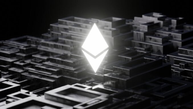 Ethereum price rises towards $3,900 as it mirrors a historic stock market rally