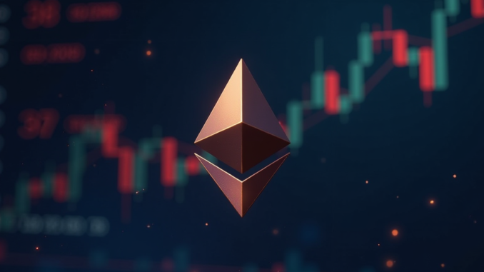 Ethereum Price