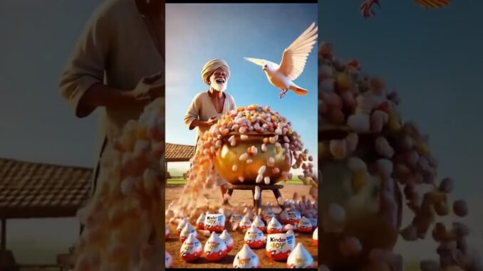 Farming for Beginners – Easy & Profitable! ai tons video,#shorts #video kid's #trending