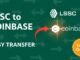 How to Withdraw Money from LSSC to Coinbase – Easy Crypto Transfer Guide (2025)