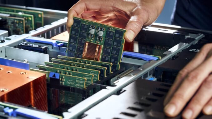 IBM Power11 Enterprise Servers: Zero Downtime AI Integration