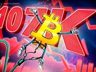 Is Bitcoin’s Sell-off Driven By Dormant BTC Wallet Activity?