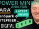 Miner Earnings, News & Price Targets | Latest Bitcoin Miner News | MARA, BTBT, IREN & CLSK