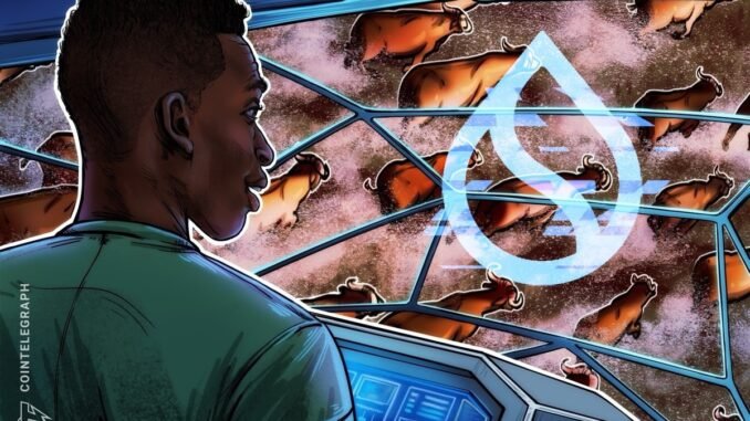 SUI Chart Pattern Confirmation Sets $3.89 Price Target