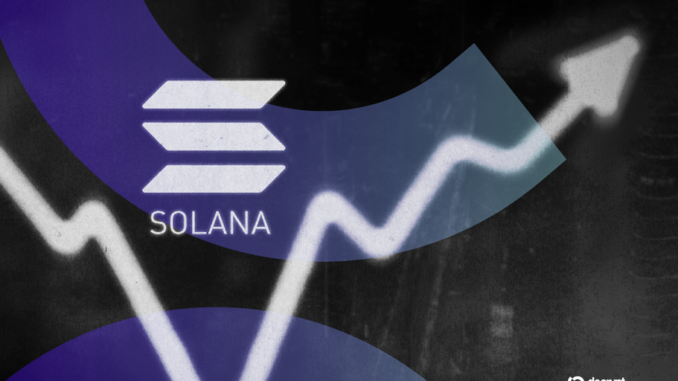 Solana Clinches 5-Month High, Where to From Here?