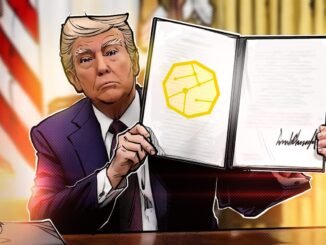 Trump Reportedly Weighs 401 (k) Investment Shift to Include Crypto