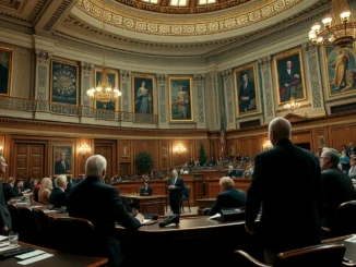 Coinbase CEO pushes for US stablecoin rules as Senate weighs GENIUS Act