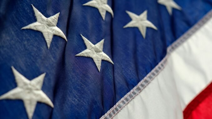 US leadership must be ‘unchallenged’