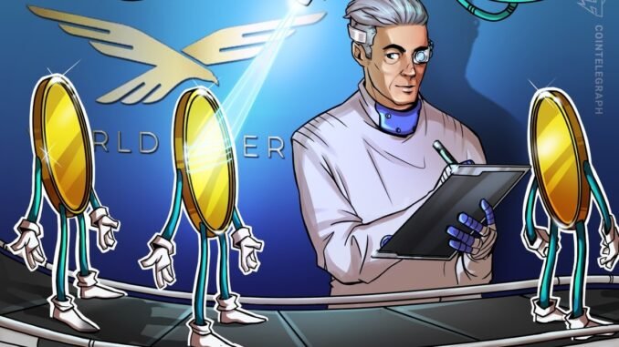 WLFI Token Tradability Approved by 99 Percent of Holders