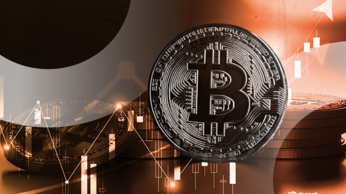 What Crypto Derivatives Say About Bitcoin's Record Price