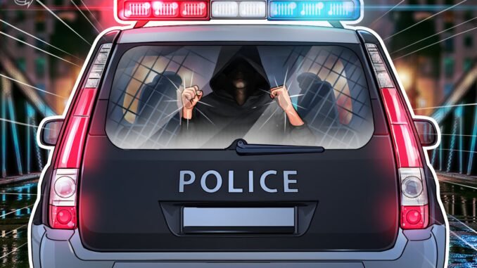 WhiteRock Founder To Be Extradited Over $30M ZKasino Case: ZachXBT