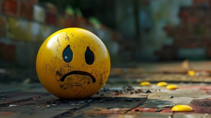 Why AI is making us lose our minds (and not in the way you'd think)