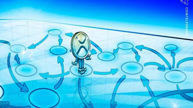 XRP’s Next Rally Hinges on Rising ETF Odds