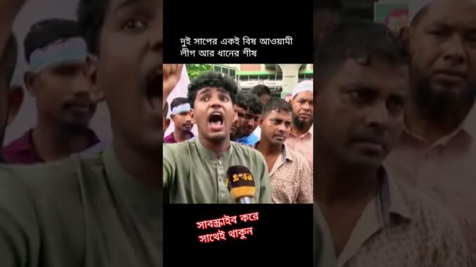 বিএনপি কি আসলে দালাল?? #ai #news #viral #ytshorts #bnp #jamat #akhon #newnews #নিউজ #aiofficial