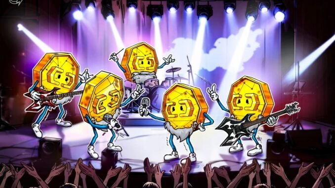 5 Shady Crypto Projects That Made It to the Spotlight