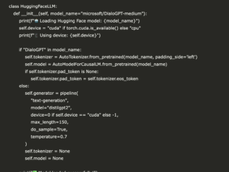 A Coding Guide to Build an Intelligent Conversational AI Agent with Agent Memory Using Cognee and Free Hugging Face Models