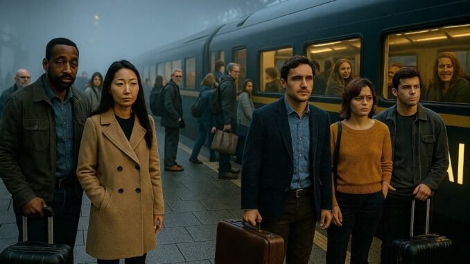 AI's promise of opportunity masks a reality of managed displacement