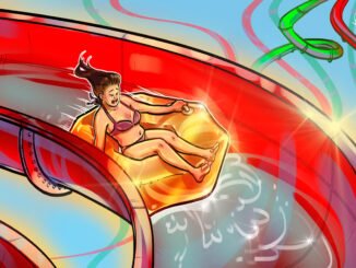 Bitcoin, Ether ETFs See Outflows as Fed Flags Inflation