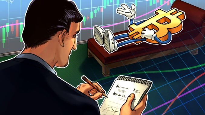 Can BTC Price Rebound 30%? Can BTC Price Rebound 30%?