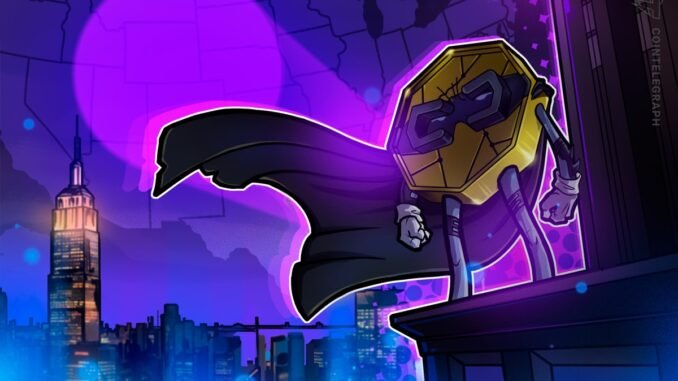 Crypto Lawyer Signals Challenge To NY AG With Lawfare Message