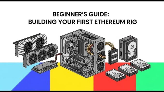 Crypto Mining In 2025 | Crypto Mining For Beginners