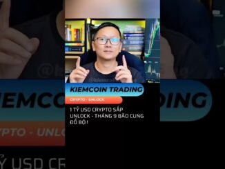 DefiLlama dự báo tháng 9 có hơn 1 tỷ USD crypto unlock.