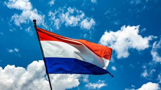 Dutch Firm Amdax To Launch Bitcoin Treasury Company, Eyes 1% Of BTC Supply