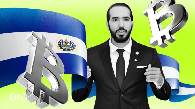 El Salvador Opens Door to More Bitcoin as Bukele’s Presidency Is Extended