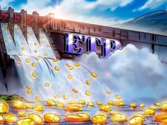 Ether Leads ETP Inflows Last Week As Price Revisits $4K