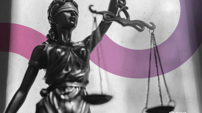 Ethereum Foundation Pledges to Match $500K for Roman Storm’s Legal Defense