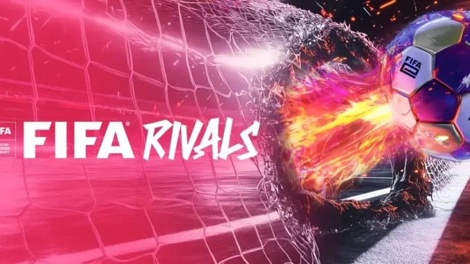 FIFA Rivals Teams Up with Borussia Dortmund in First-Ever Club Partnership