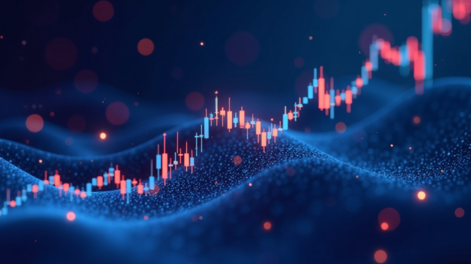 FLUID gains 15% as Fluid DEX dominates stablecoin swaps across Ethereum and L2s