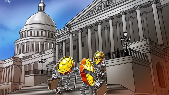 GENIUS Act Could Limit Stablecoin Appeal Amid Tokenization Boom