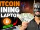 How to mine Bitcoin on Laptop | Crypto Mining for Beginners