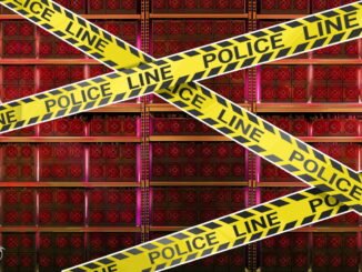 Interpol Coordinates Crackdown On Illegal Angola-Based Crypto Miners