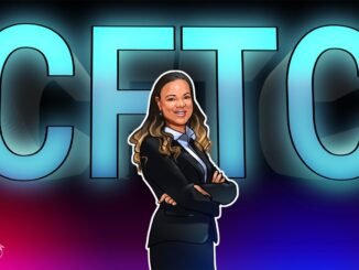 Kristin Johnson to Exit CFTC Next Week