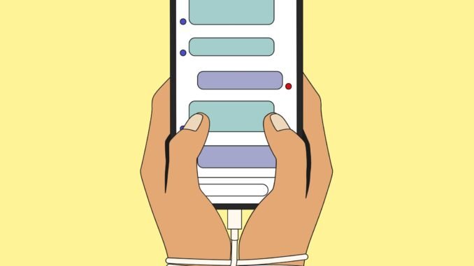 Marketing AI boom faces crisis of consumer trust Marketing AI boom faces crisis of consumer trust