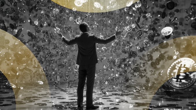 Michigan State Pension Triples Bitcoin ETF Exposure, Latest Filing Shows