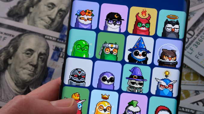 Moonbirds NFTs Are Soaring Again: What's Behind the Price Surge