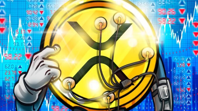Nearly 94% of XRP Holders are in Profit: Has Price Peaked?