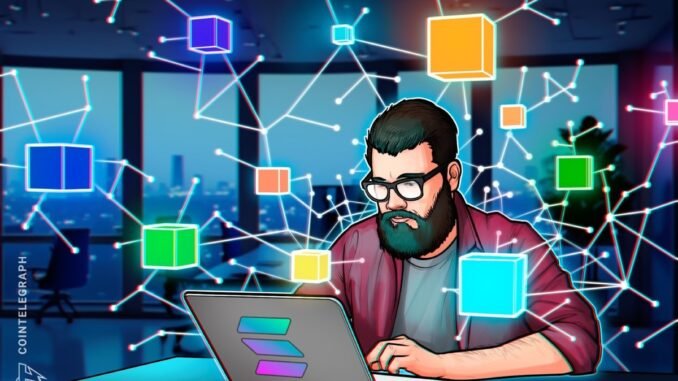 Solana Dev billed $5K for single search via Google Cloud's BigQuery