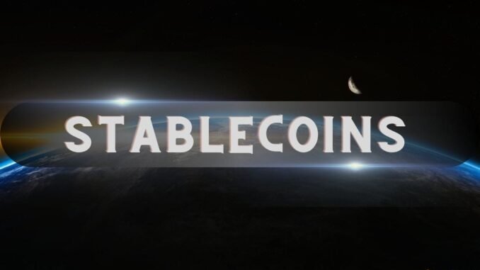 The Stablecoin Landscape for 2025 and Beyond