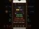 Today GIFT CODE in Trust CORE MINING APP! Best Crypto Airdrop APP for Android!