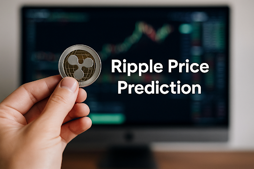 XRP price consolidates near $2.75 after topping $3 for the first time since 2018.