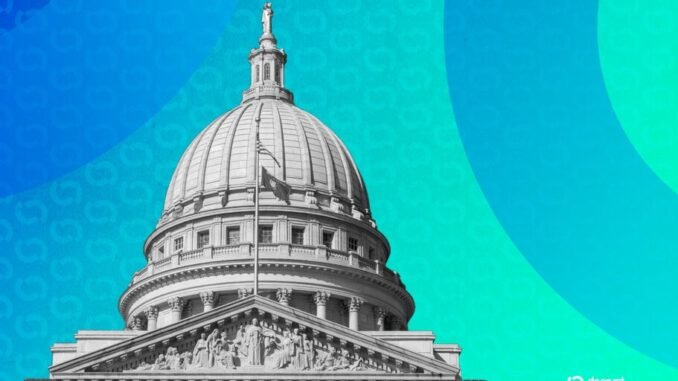 Wisconsin Democrats File Senate Companion Bill to Rein In Crypto Kiosks