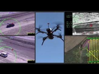 Wonder OptiPilot: Drone GPS denied Nav and AI Guide