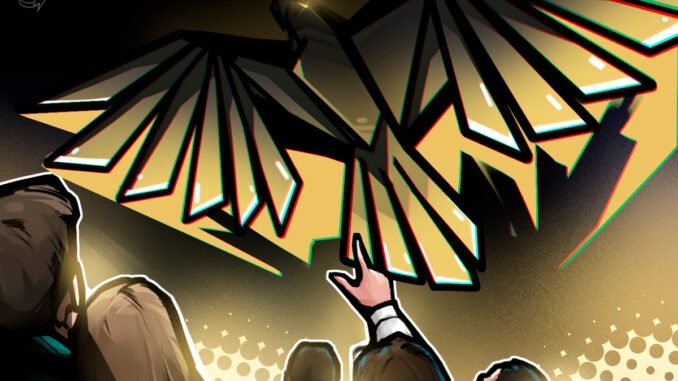 World Liberty Financial Plans $1.5B Public Company to Hold WLFI Tokens