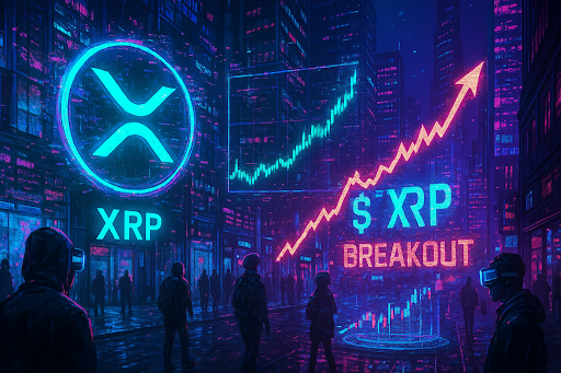 XRP price needs to break $3.70 otherwise we could see XRP price stalls at $3.70, with $2.20 downside risk.