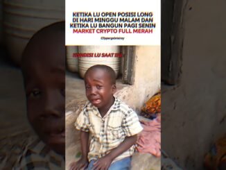 porto lu aman kan kawan? #cryptowave #cryptonews #crypto #bitcoinnews #bitcoin