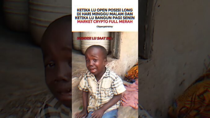 porto lu aman kan kawan? #cryptowave #cryptonews #crypto #bitcoinnews #bitcoin